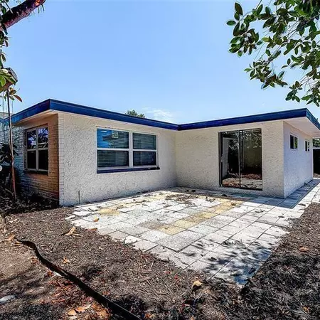 Coliving in Odessa - North Tampa, Tampa