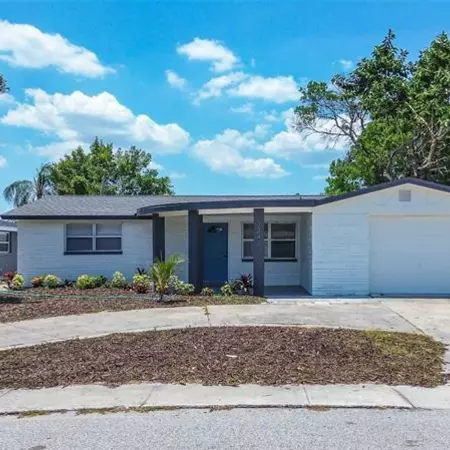 Coliving in Odessa - North Tampa, Tampa