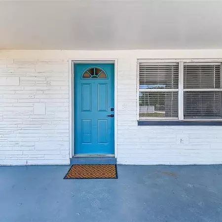 Coliving in Odessa - North Tampa, Tampa