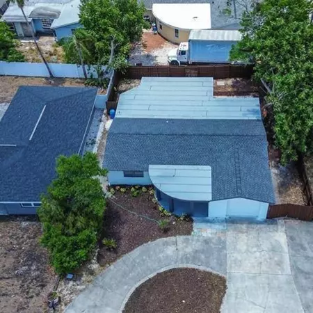 Coliving in Odessa - North Tampa, Tampa
