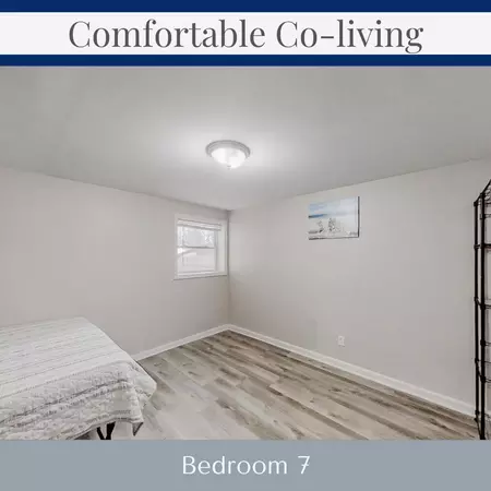 Coliving in Clayton County GA - South Atl, Atlanta