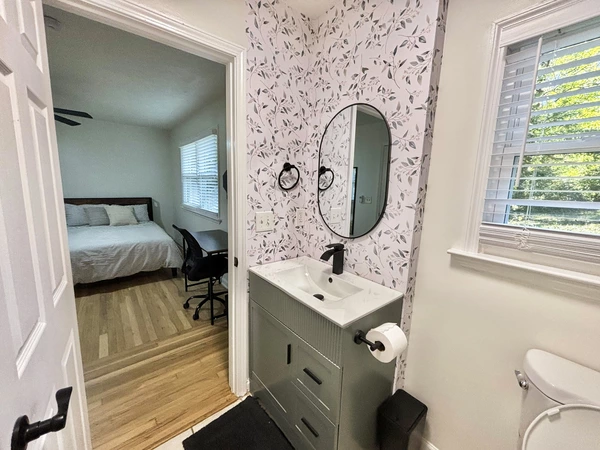 Coliving in Gresham Park - South Atl, Atlanta