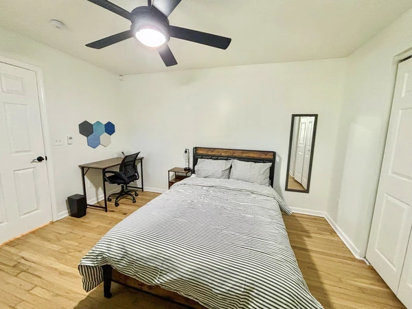 Coliving in Gresham Park - South Atl, Atlanta