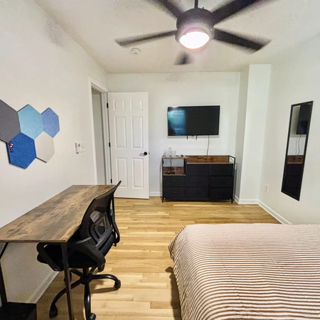 Coliving in Gresham Park - South Atl, Atlanta