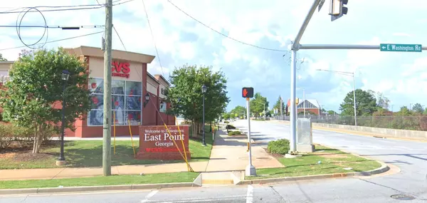 Coliving in East Point GA - South Atl, Atlanta