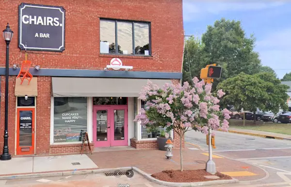 Coliving in East Point GA - South Atl, Atlanta