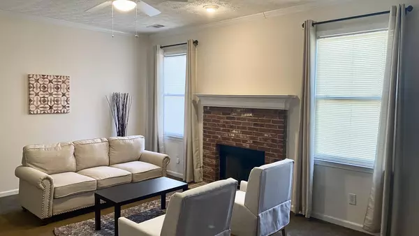 Coliving in East Point GA - South Atl, Atlanta