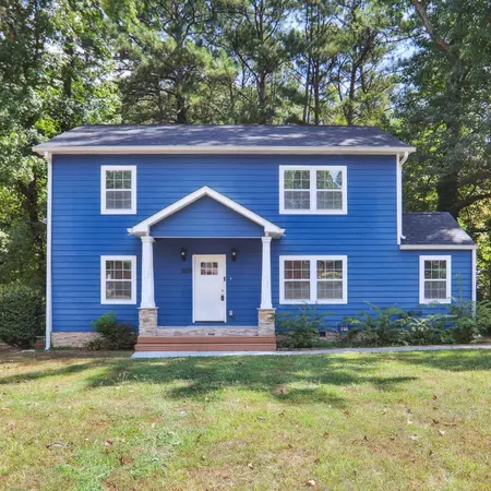 Coliving in Mableton - West Atl, Atlanta