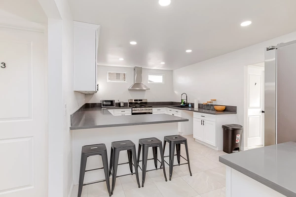 Coliving in Las Vegas - Las Vegas, Las Vegas