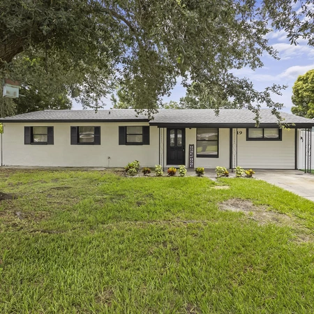 Coliving in Engelwood Park - East Orlando, Orlando