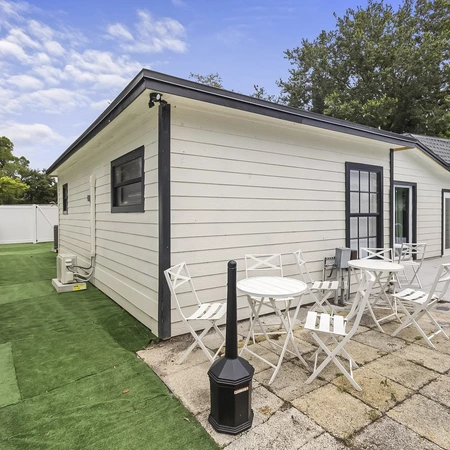 Coliving in Engelwood Park - East Orlando, Orlando