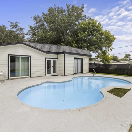 Coliving in Engelwood Park - East Orlando, Orlando
