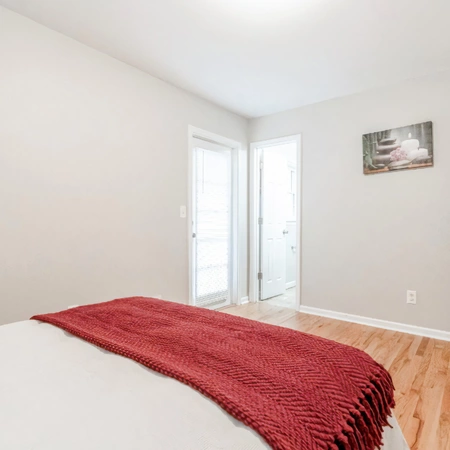 Coliving in College Park - South Atl, Atlanta
