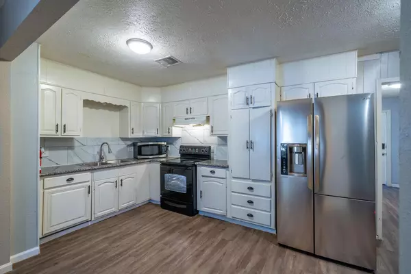 Coliving in Sunnyside - Se Houston, Houston