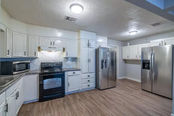 Coliving in Sunnyside - Se Houston, Houston