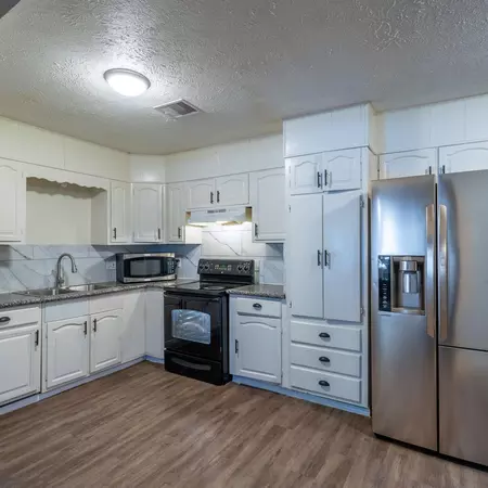 Coliving in Sunnyside - Se Houston, Houston