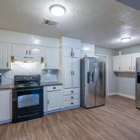 Coliving in Sunnyside - Se Houston, Houston