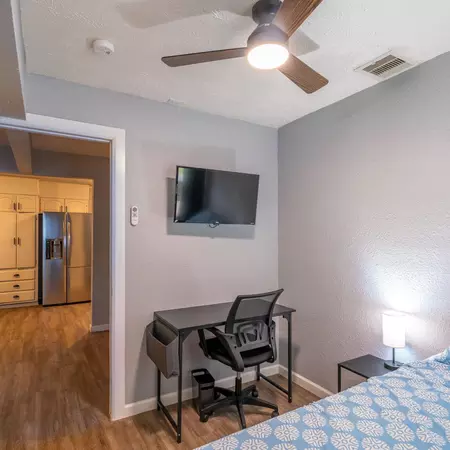 Coliving in Sunnyside - Se Houston, Houston