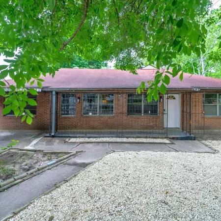 Coliving in Sunnyside - Se Houston, Houston
