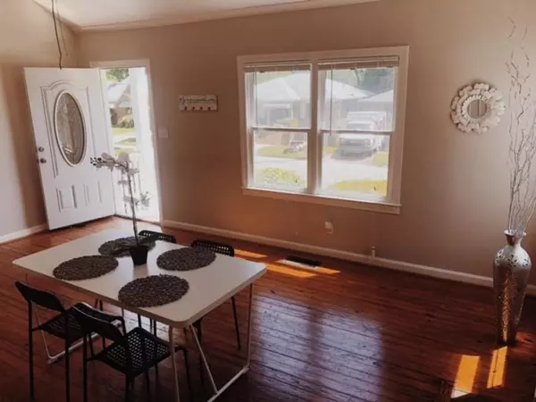 Coliving in Hunter Hills - West Atl, Atlanta