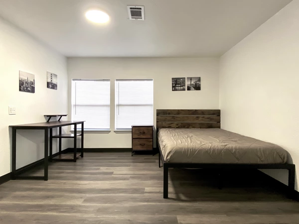 Coliving in Independence Heights - Nw Houston, Houston