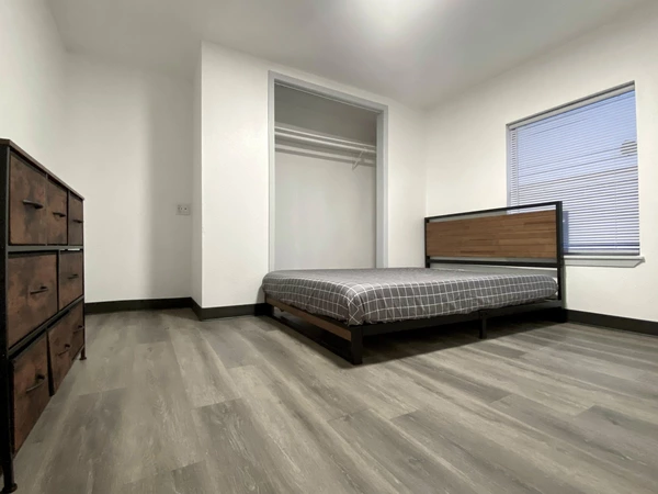 Coliving in Independence Heights - Nw Houston, Houston
