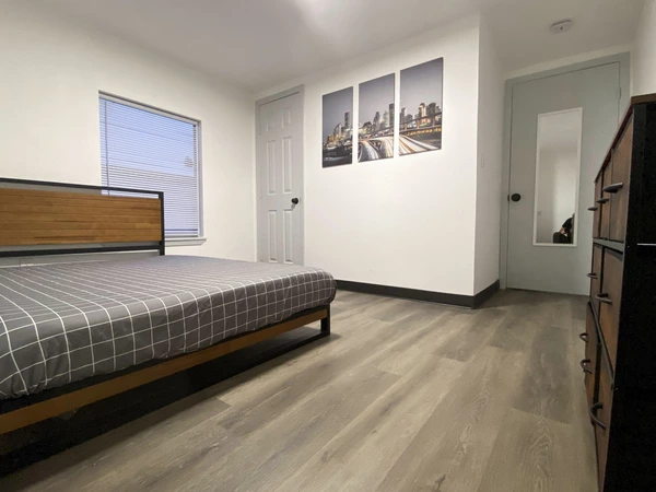 Coliving in Independence Heights - Nw Houston, Houston