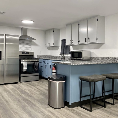 Coliving in Independence Heights - Nw Houston, Houston