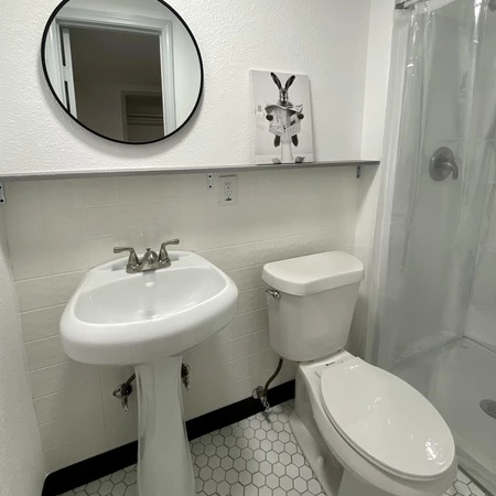 Coliving in Independence Heights - Nw Houston, Houston