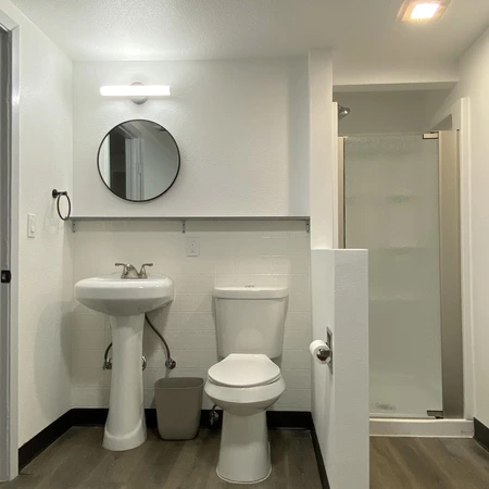 Coliving in Independence Heights - Nw Houston, Houston