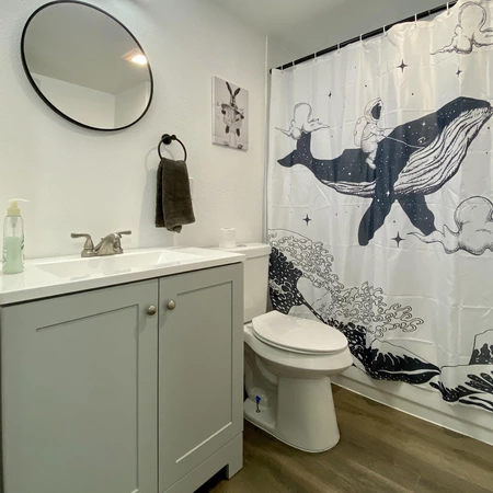 Coliving in Independence Heights - Nw Houston, Houston