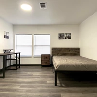 Coliving in Independence Heights - Nw Houston, Houston