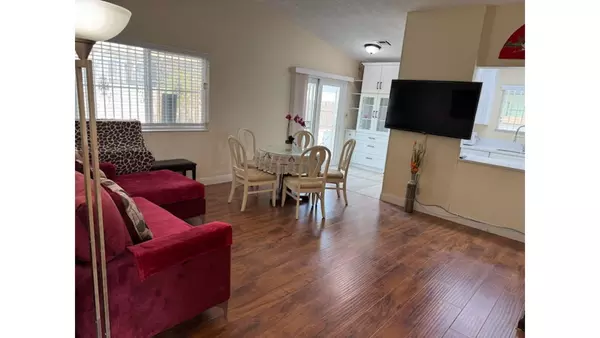 Coliving in Las Vegas - Las Vegas, Las Vegas
