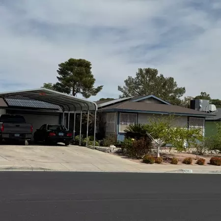 Coliving in Las Vegas - Las Vegas, Las Vegas
