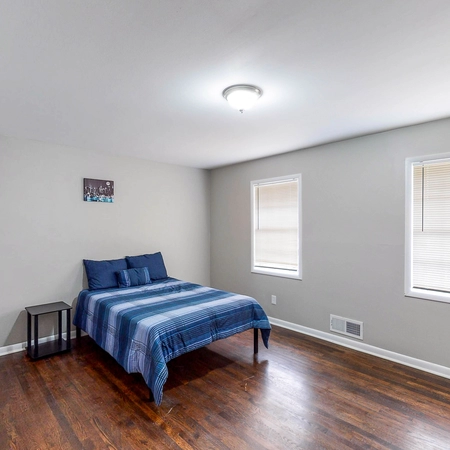 Coliving in Decatur - East Atl, Atlanta
