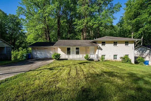 Coliving in Brookview Heights - West Atl, Atlanta