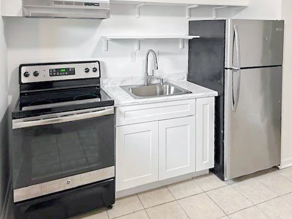 Coliving in West End - West Atl, Atlanta