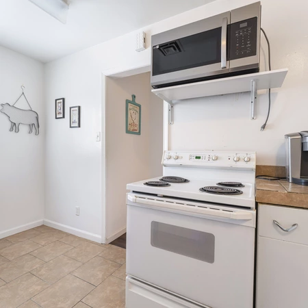 Coliving in North Las Vegas - North Las Vegas, Las Vegas