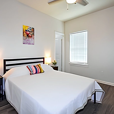 Coliving in Sunnyside - Se Houston, Houston