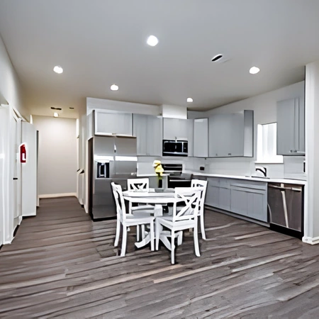 Coliving in Sunnyside - Se Houston, Houston
