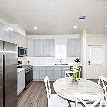 Coliving in Sunnyside - Se Houston, Houston