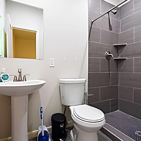 Coliving in Sunnyside - Se Houston, Houston