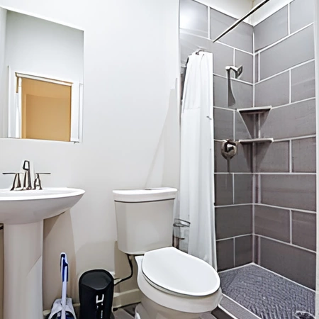 Coliving in Sunnyside - Se Houston, Houston