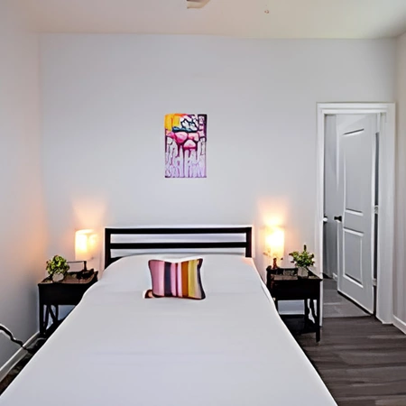 Coliving in Sunnyside - Se Houston, Houston