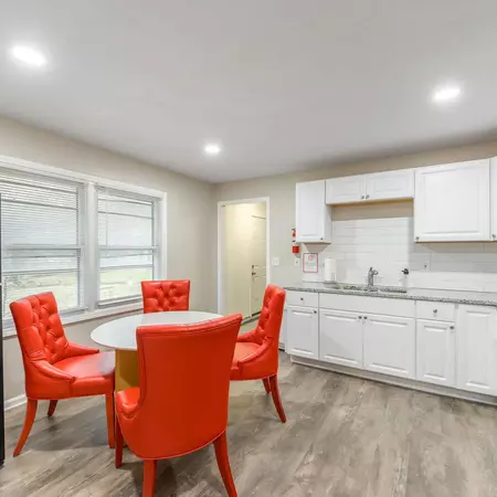 Coliving in East Side - KCMO, Kansas City