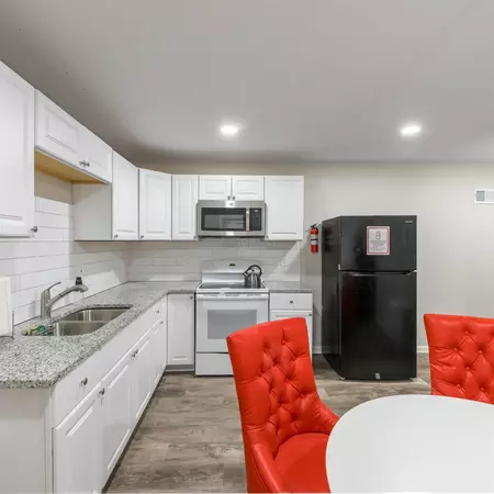 Coliving in East Side - KCMO, Kansas City