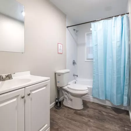 Coliving in East Side - KCMO, Kansas City