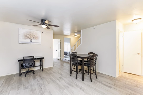 Coliving in Las Vegas - Las Vegas, Las Vegas