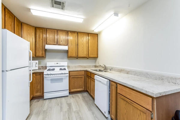Coliving in Las Vegas - Las Vegas, Las Vegas