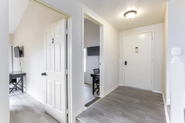 Coliving in Las Vegas - Las Vegas, Las Vegas